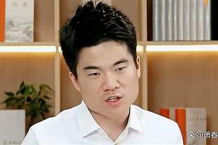 黄健翔：主场打新加坡泰国，抓紧练让蒋圣龙打中锋高球轰炸吧